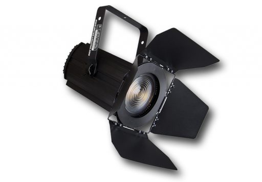 LED Theater Scheinwerfer Briteq BT-THEATRE 100EC Mk2 mieten