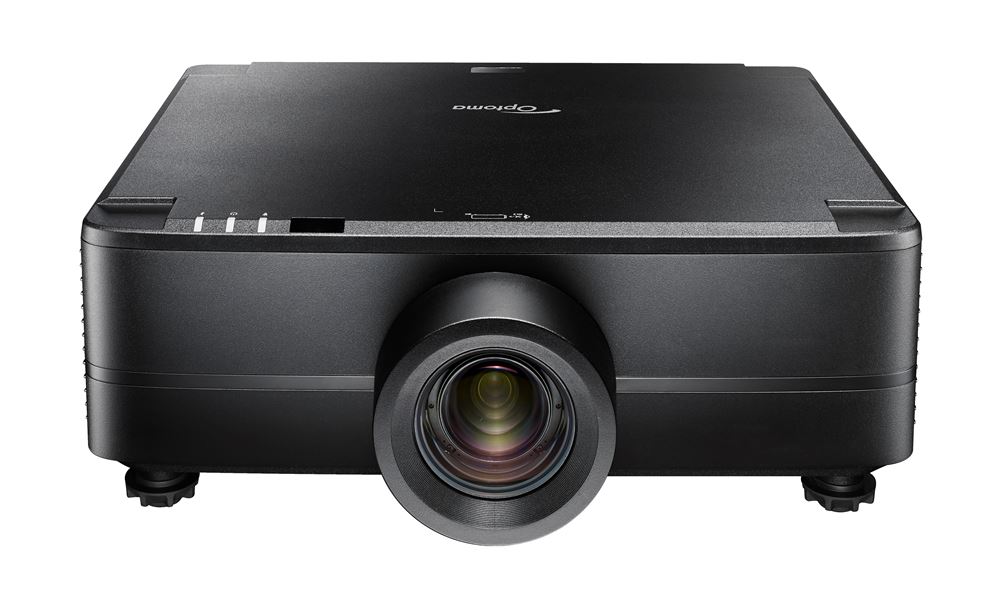 Beamer Optoma ZU820 7.400 ANSI mieten