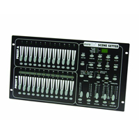 JB Systems CMX24 Scene Setter mieten