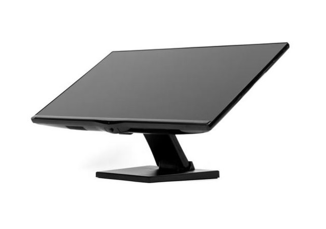 Bildschirm 32″ Vorschaubildschirm mieten