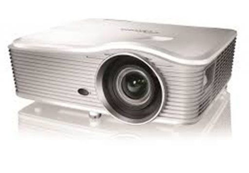 Beamer Optoma W515 6.000 ANSI mieten