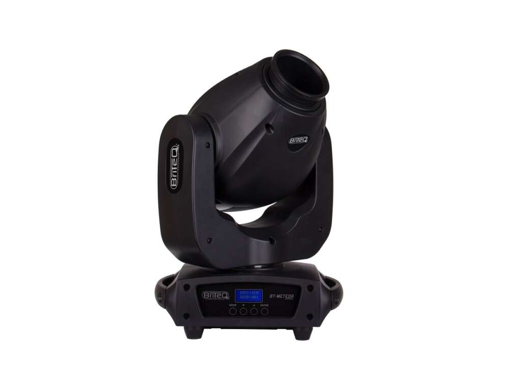 Lichteffekt Briteq BT Meteor mieten