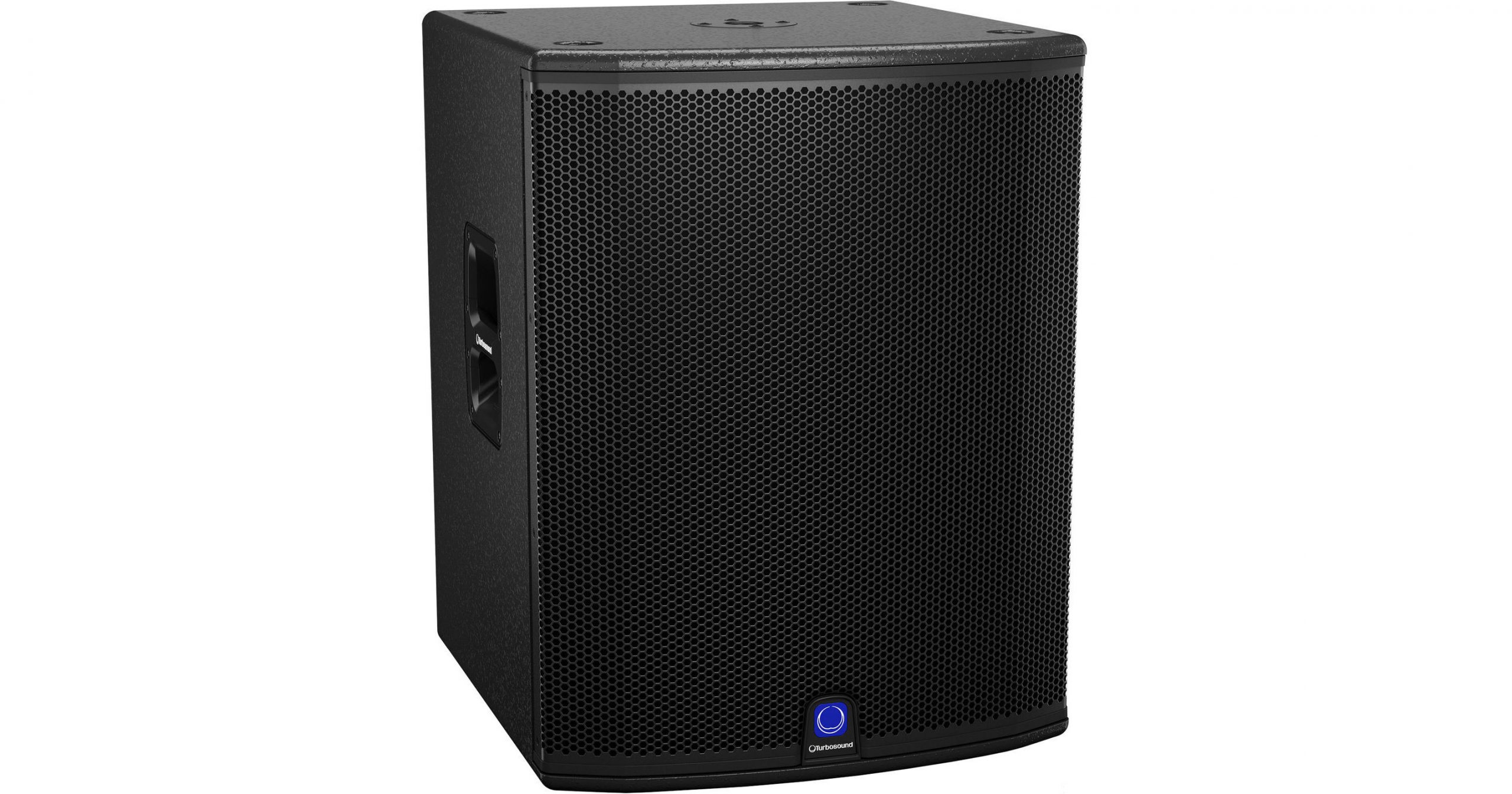 Turbosound IQ18b aktiver Subwoofer mieten