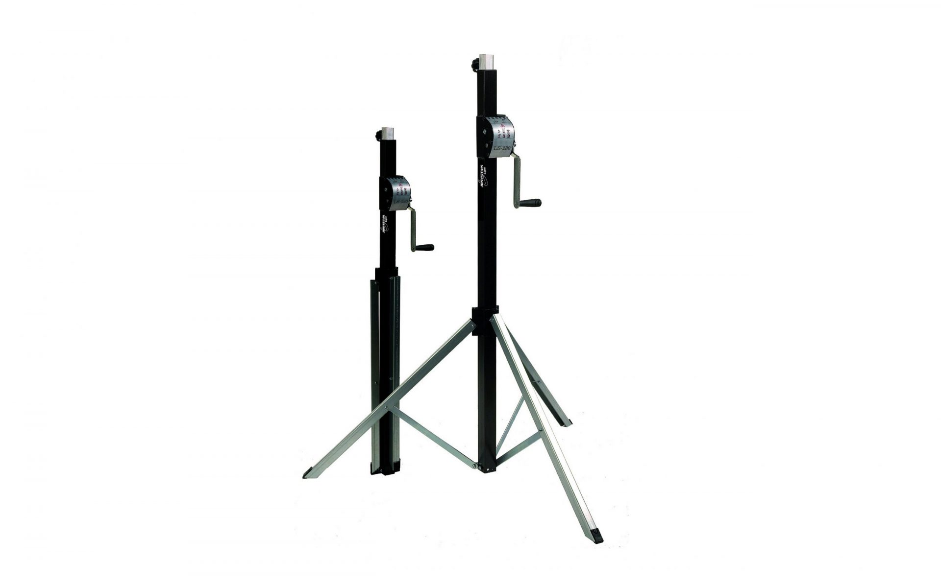 Kurbelstativ JB-Systems LS-280 mieten