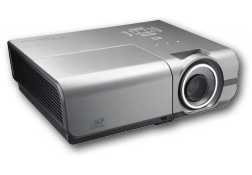 Beamer Optoma X600 6.000 ANSI mieten