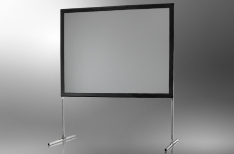 Leinwand Faltrahmen 2,40×1,80m mieten