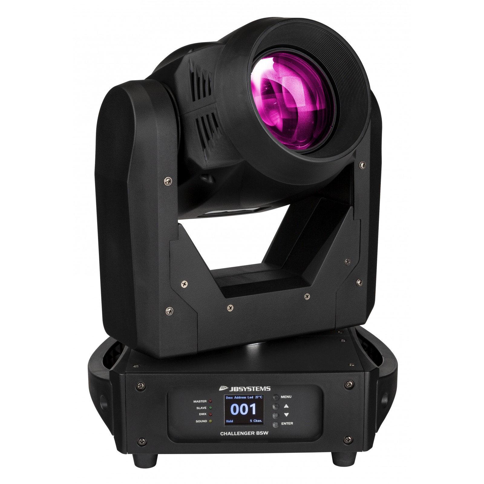 Moving Head JB-Systems Challenger mieten