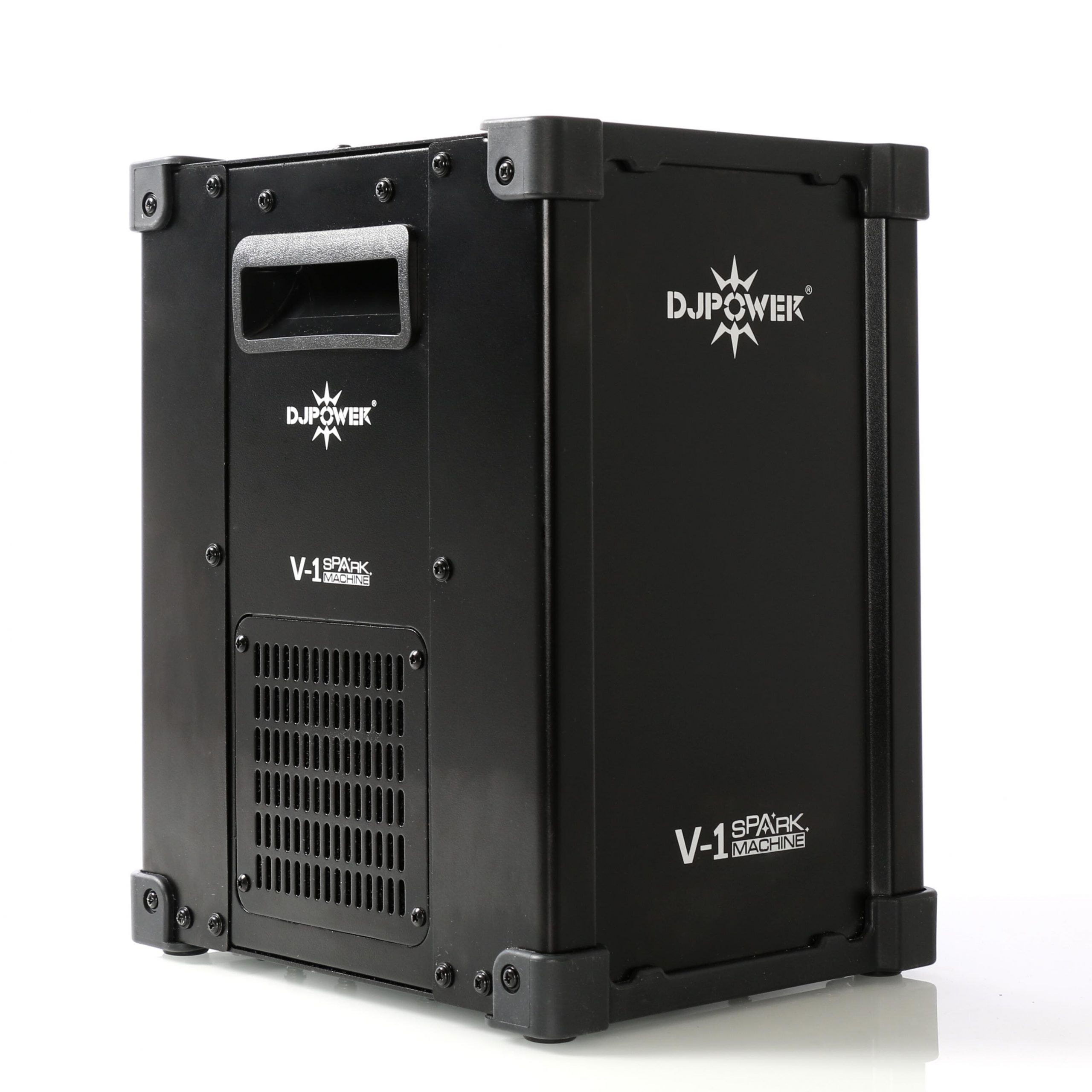 DJ Power V-1 Spark Maschine mieten