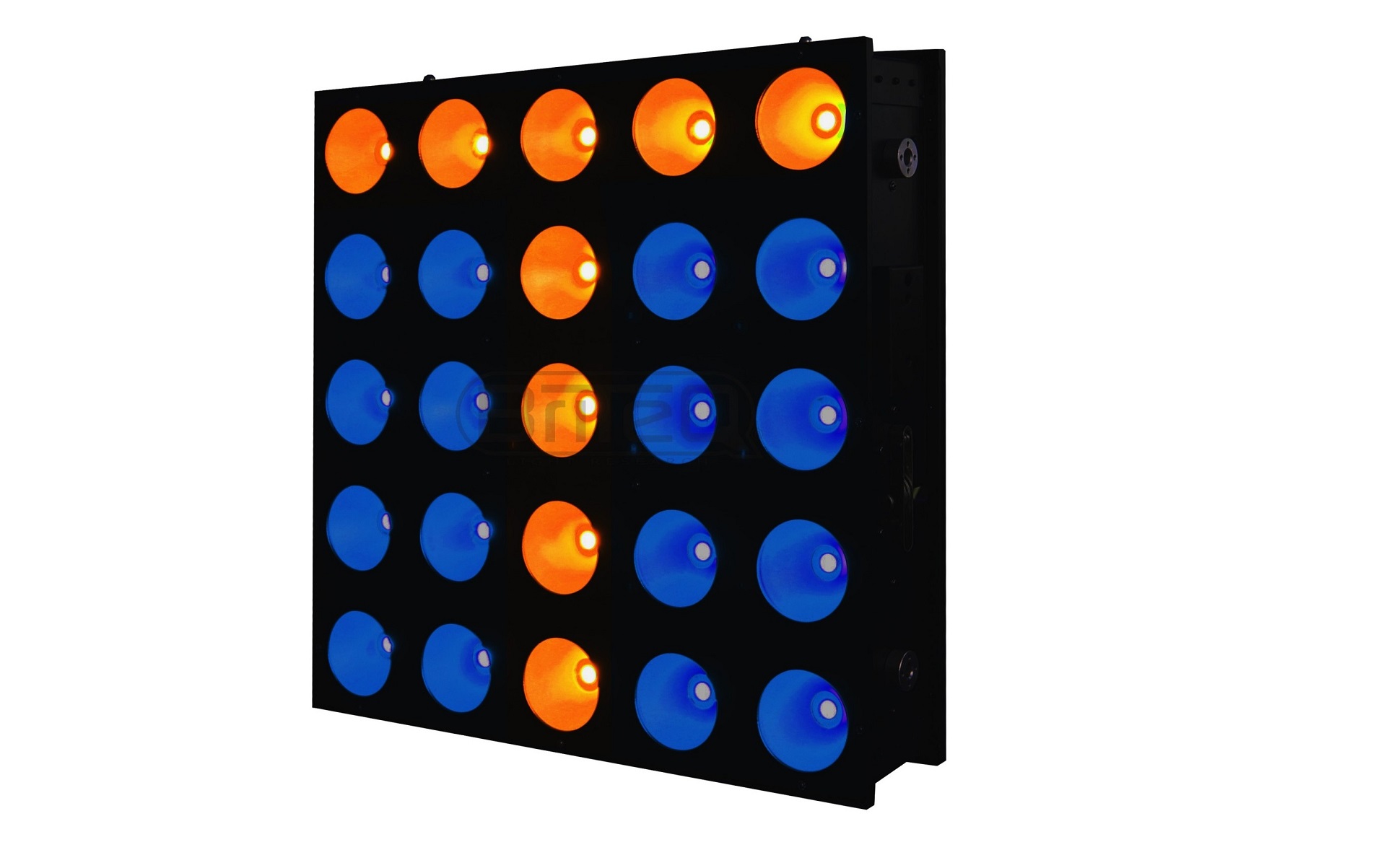 Matrix Blinder Panel 25*10W mieten
