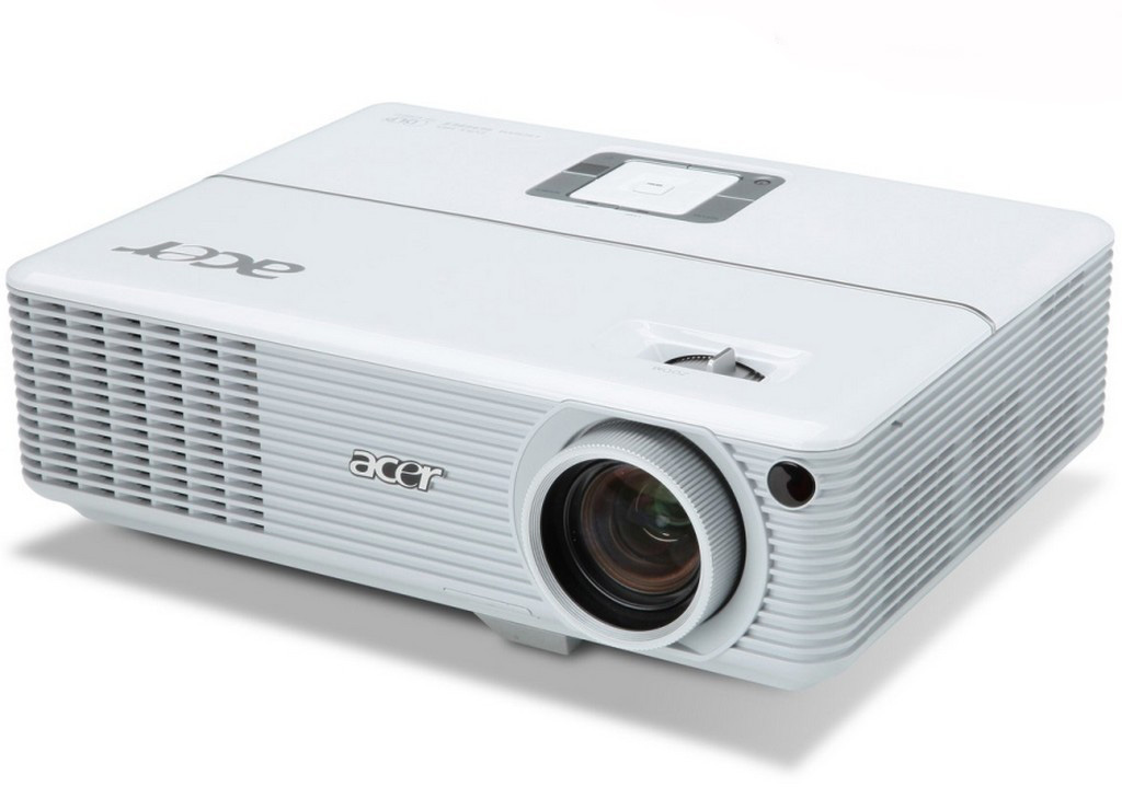 Beamer Acer H6510BD 3.000 ANSI mieten