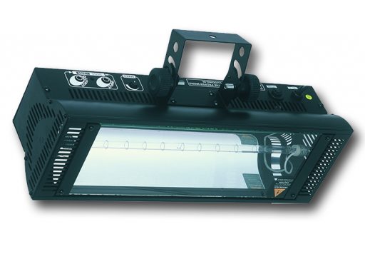 Stroboskop Geni FL-1800 DMX MK2 mieten
