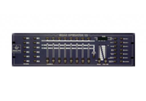 Lichtpult GLP Scan Operator mieten