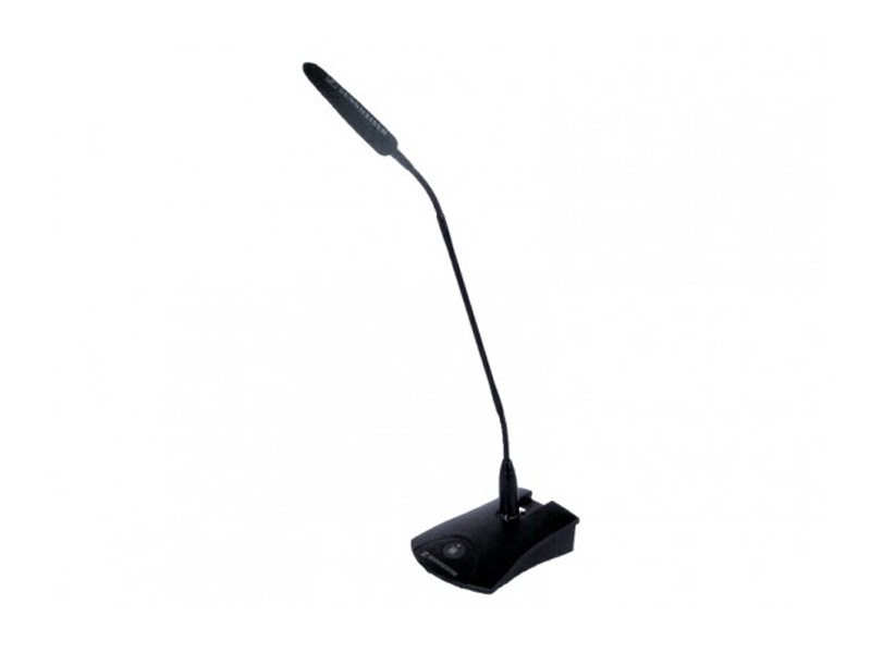 Schwanenhalsmikrofon Sennheiser ME36 Set mieten