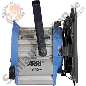ARRI 650 PLUS Stufenlinse mieten