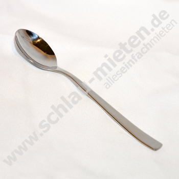 PINTINOX Gamma 18/10er Vorspeisen-/Dessertlöffel mieten bei Schlau-Mieten.de