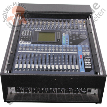 YAMAHA 01V96 Regie-Set Bundle mieten bei Schlau-Mieten.de