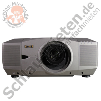 Beamer Eiki LC-XT4 XGA-LCD-Projektor 12.000 mieten