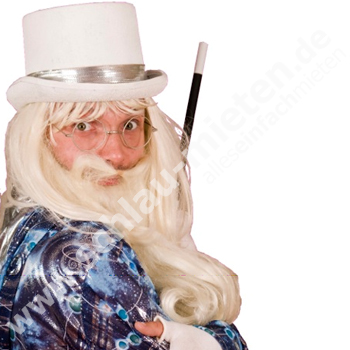 Brandini WeihnachtsKinder - ZauberShow mieten bei Schlau-Mieten.de