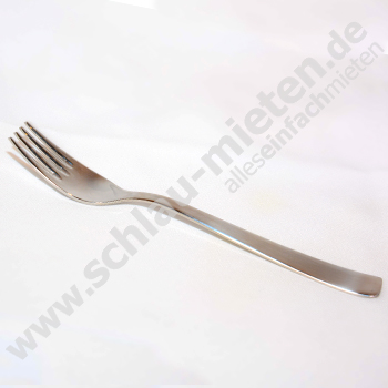 PINTINOX Gamma 18/10er Vorspeisen-/Dessertgabel mieten bei Schlau-Mieten.de
