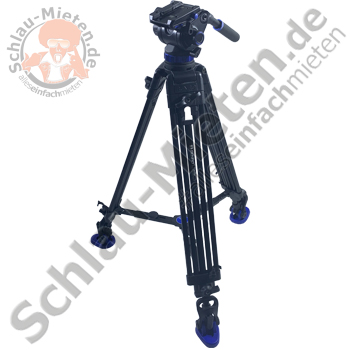 Benro A573T Kamerastativ mieten