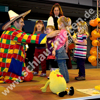 Janolo Sombrerino KinderAnimations-DJ 3-4h mieten