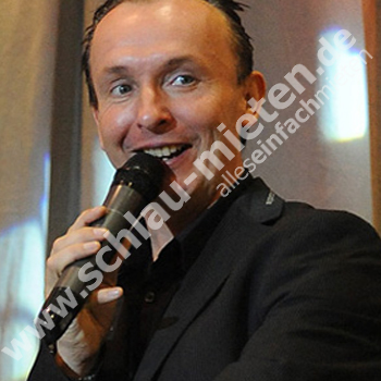 DJ Frank Kollasch Der Moderator mieten