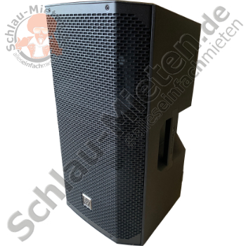 ELECTRO-VOICE Everse 12 Akkubetriebener Fullrange Lautsprecher mieten