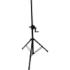 K&M 21302 Boxenstativ mit Kurbel mieten