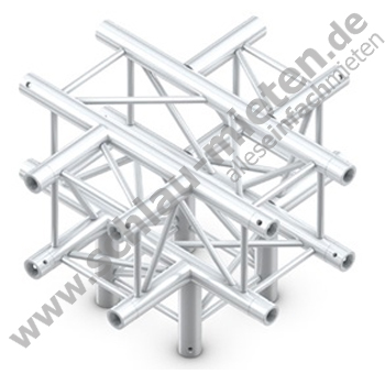 MilosTruss M290 QTB Kreuz 5W mieten