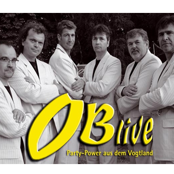 OB live LiveBand mieten bei Schlau-Mieten.de
