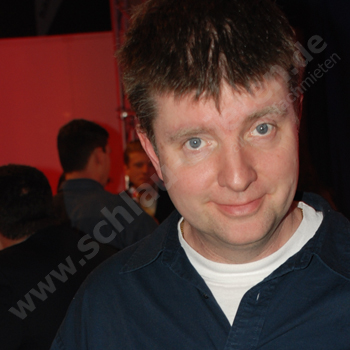 TOP DJ Falk Schuhmann (mdw-Chemnitz) mieten