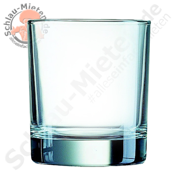 Whiskeyglas Tumbler 30cl mieten