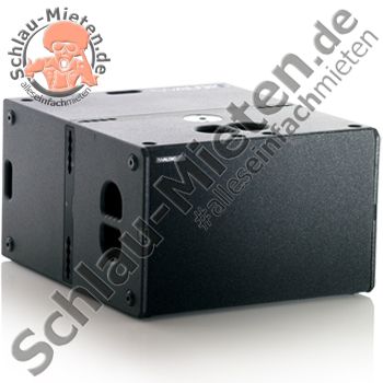 TW AUDIO S30 Subwoofer mieten bei Schlau-Mieten.de c/o MDP EventLogistik, Inhaber Jan Prager (