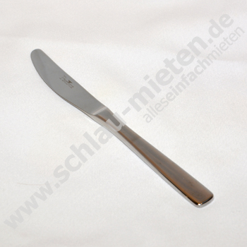 PINTINOX Gamma 18/10er Vorspeisen-/Dessertmesser mieten bei Schlau-Mieten.de