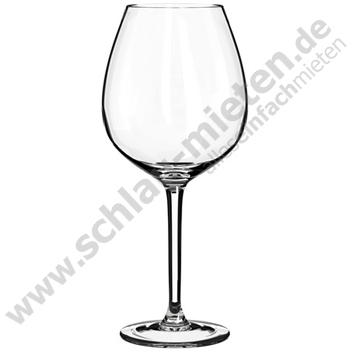 Weinglas Rotwein 0,59l mieten bei Schlau-Mieten.de c/o MDP EventLogistik, Inhaber Jan Prager (