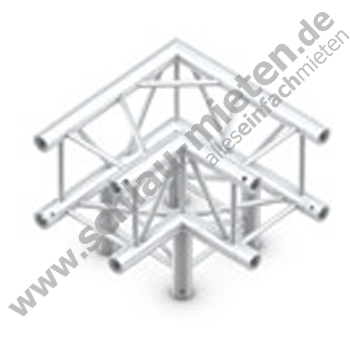 MilosTruss M290 QTB Ecke 3W 90° mieten