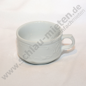 Altburg Kaffeetasse 0,18 mieten