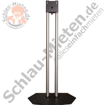 Display Stativ XL Audipack QuickRelease mieten