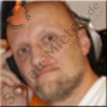 DJ Locke mieten bei Schlau-Mieten.de c/o MDP EventLogistik, Inhaber Jan Prager (