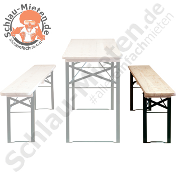 FZG-Bank 220x25 mieten bei Schlau-Mieten.de