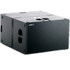 TW AUDIO S30 Subwoofer mieten bei Schlau-Mieten.de c/o MDP EventLogistik, Inhaber Jan Prager (