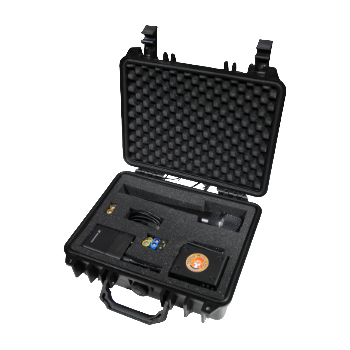 Sennheiser EW-DP 835 Set mieten bei Schlau-Mieten.de