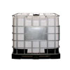 Wassertank IBC 1000L mieten bei Schlau-Mieten.de c/o MDP EventLogistik, Inhaber Jan Prager (