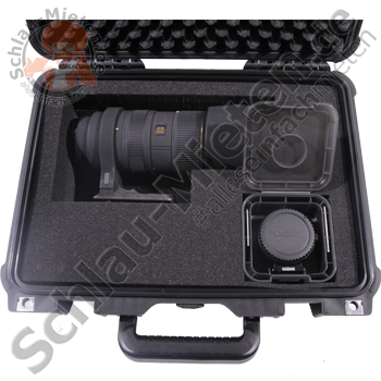 Objektiv Sigma APO DG HSM Bundle mieten