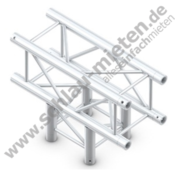 MilosTruss M290 QTB Ecke/TEE 3W mieten