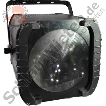 ADJ REVO III LED-Moonflower mieten bei Schlau-Mieten.de