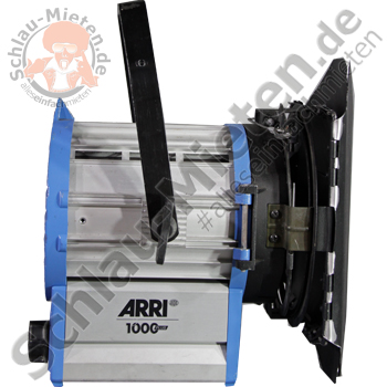 ARRI 1000 PLUS Stufenlinse mieten