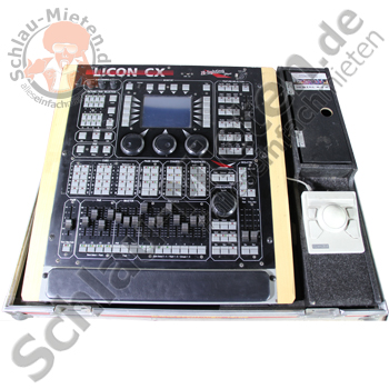 JB LIGHTING Licon CX Tour Pack mieten bei Schlau-Mieten.de