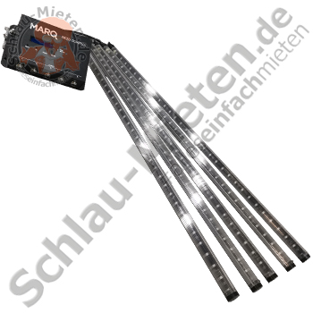 MARQ Lighting RezoTube Pack mieten bei Schlau-Mieten.de