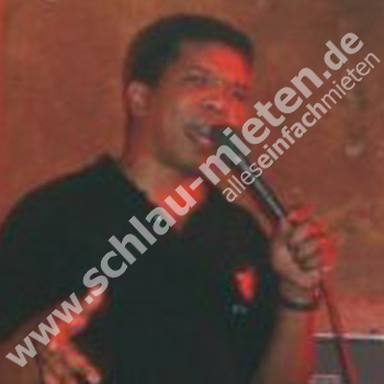 DJ Dennis Cuban-DJ mit Salsa-Kurs mieten